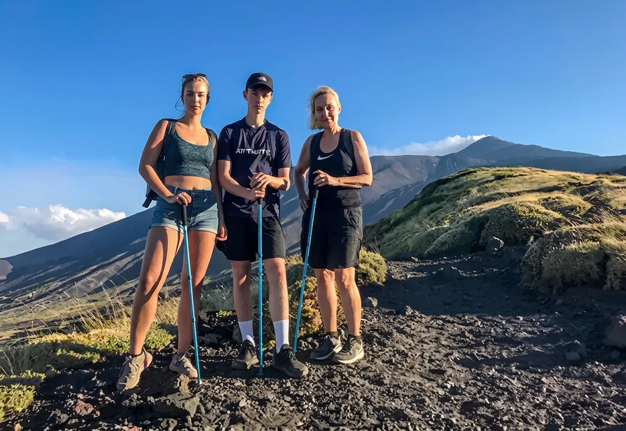 Etna Nature