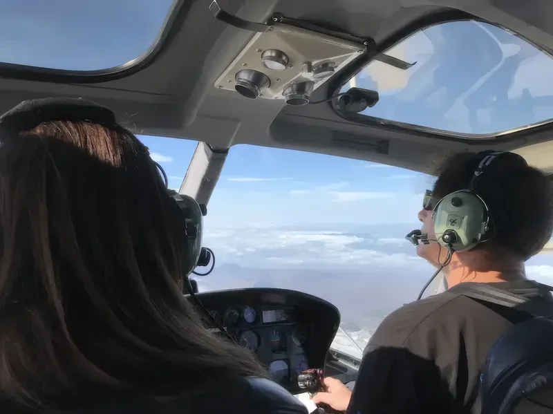 Etna Helicopter
