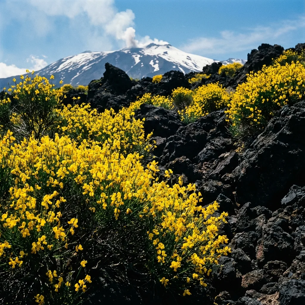 Monte Nero degli Zappini: The First Nature Trail (2025)