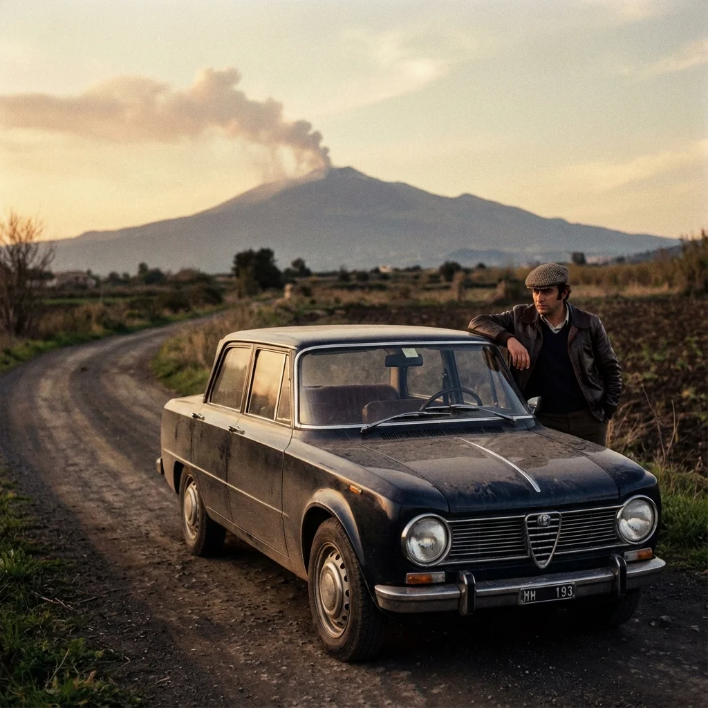 Godfather Tour in Sicily: Savoca, Bar Vitelli and Corleone