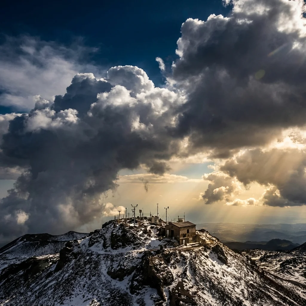 Etna Weather: How to Read Forecasts and When to Go