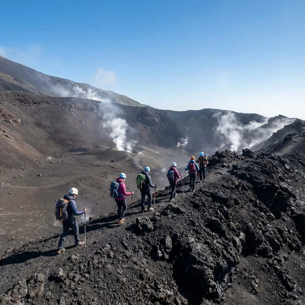 Etna North or Etna South? Guide to Choosing the Side (2025)